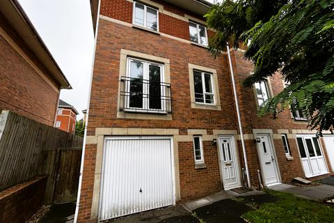 Anchor Crescent, Hockley B18