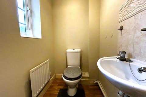 undefined, Anchor Crescent, Hockley B18