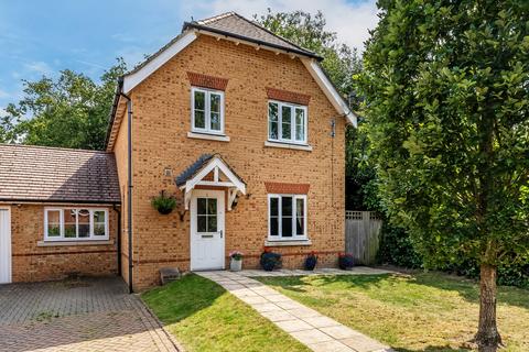 undefined, Hollow Trees Close, Leigh, Tonbridge, Kent