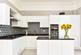 Kitchen Area.