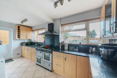 undefined, Willow Rise, Tadcaster, North Yorkshire