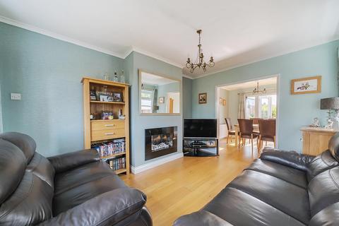 undefined, Willow Rise, Tadcaster, North Yorkshire