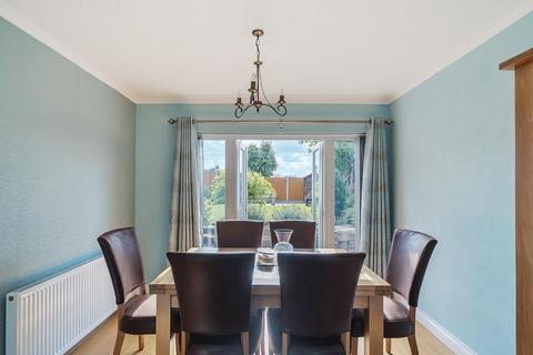 undefined, Willow Rise, Tadcaster, North Yorkshire