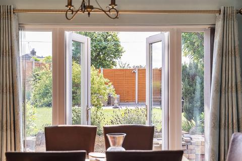 undefined, Willow Rise, Tadcaster, North Yorkshire