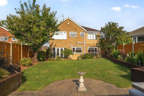 undefined, Willow Rise, Tadcaster, North Yorkshire