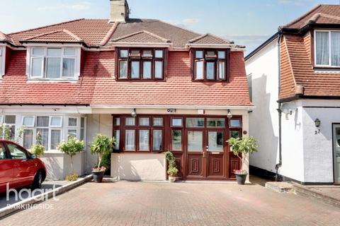 Marlands Road, Clayhall