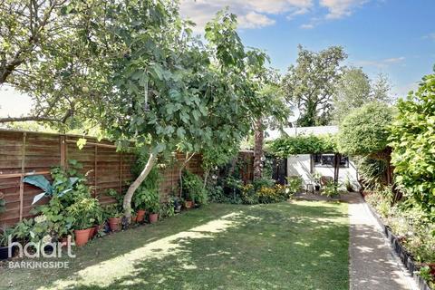 Marlands Road, Clayhall