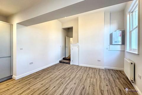 undefined, Cherry Tree House, 21 The Avenue, Southampton, SO17