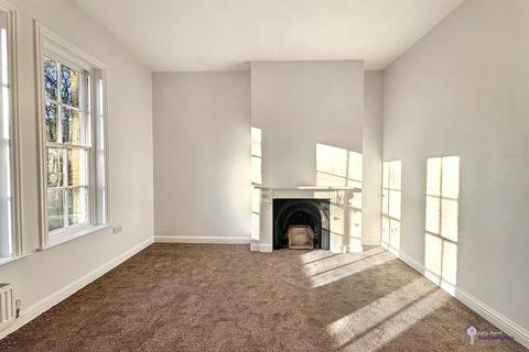 2 bedroom flat to rent, Cherry Tree House, 21 The Avenue, SO17