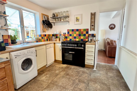 3 bedroom detached house for sale, Pennine Close, Long Eaton, NG10 4JT