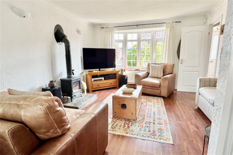 3 bedroom detached house for sale, Pennine Close, Long Eaton, NG10 4JT