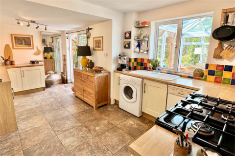 3 bedroom detached house for sale, Pennine Close, Long Eaton, NG10 4JT