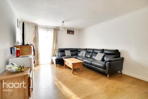4 bedroom terraced house for sale, Melrose Close, Hayes