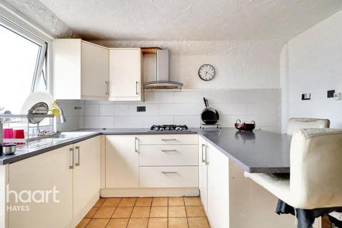 4 bedroom terraced house for sale, Melrose Close, Hayes