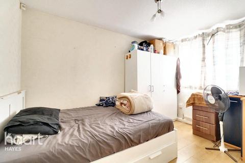 undefined, Melrose Close, Hayes