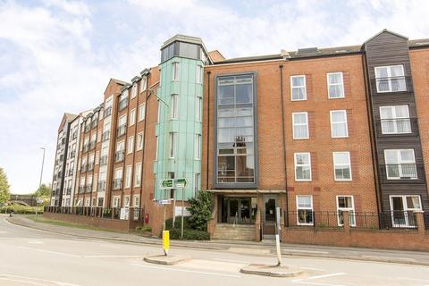 2 bedroom flat for sale, St. Marys Road, Market Harborough