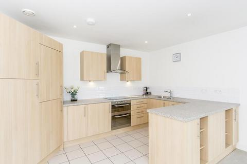 2 bedroom flat for sale, St. Marys Road, Market Harborough