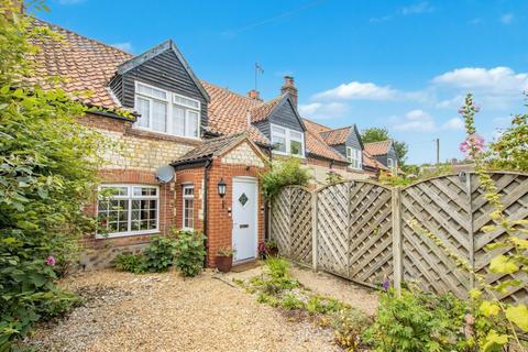 undefined, Church Hill, Congham