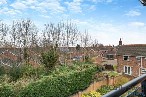 undefined, Balshaw Court Burlington Gardens Leyland PR25 3EX