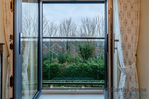 undefined, Balshaw Court Burlington Gardens Leyland PR25 3EX