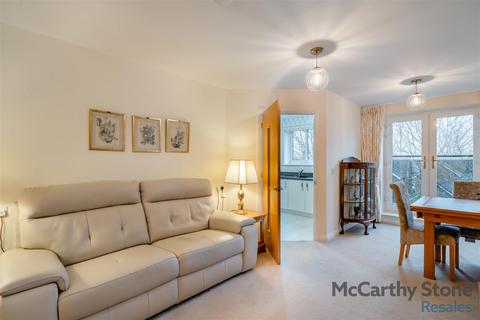 undefined, Balshaw Court Burlington Gardens Leyland PR25 3EX