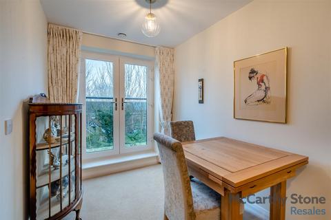 undefined, Balshaw Court Burlington Gardens Leyland PR25 3EX