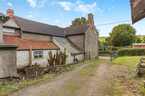 undefined, The Old Post Office, Castle Caereinion, Welshpool
