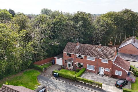 3 bedroom semi-detached house for sale, Alexandra Road, Ormskirk L40