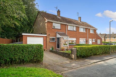 3 bedroom semi-detached house for sale, Alexandra Road, Ormskirk L40