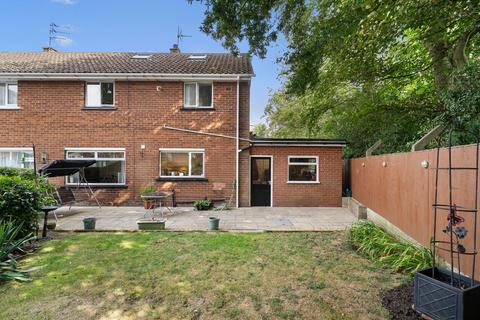 3 bedroom semi-detached house for sale, Alexandra Road, Ormskirk L40
