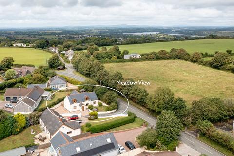 4 bedroom detached house for sale, Hill Mountain, Houghton SA73