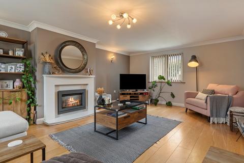 4 bedroom detached house for sale, Hill Mountain, Houghton SA73