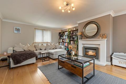 4 bedroom detached house for sale, Hill Mountain, Houghton SA73