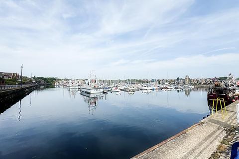 2 bedroom apartment for sale, Commissioners Wharf, North Shields