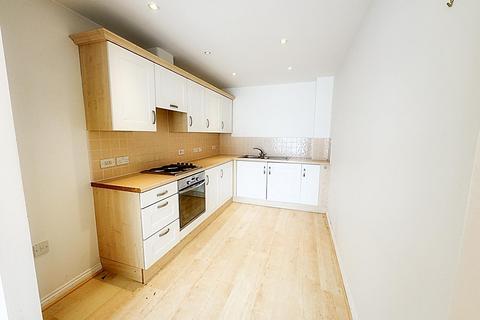 2 bedroom apartment for sale, Commissioners Wharf, North Shields
