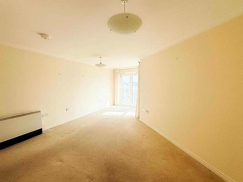 Open Plan Lounge