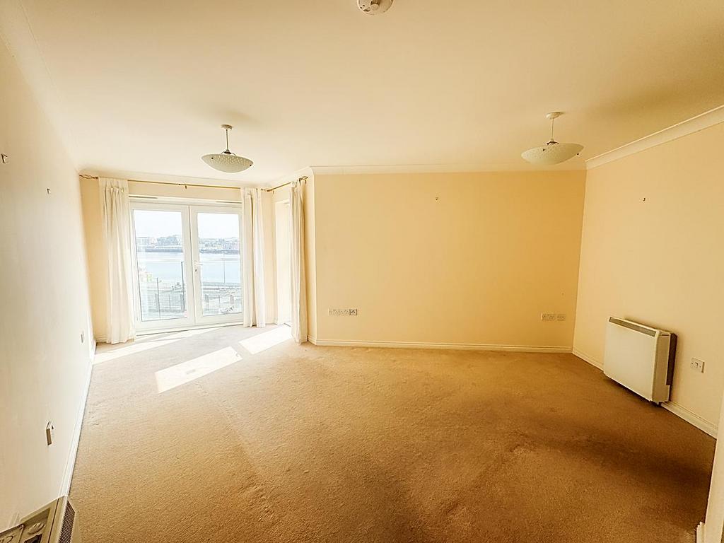 Open Plan Lounge