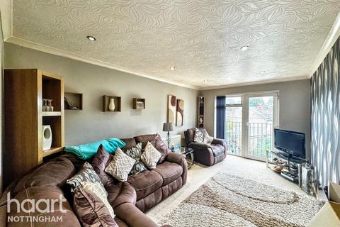 undefined, Woodborough Road, Nottingham