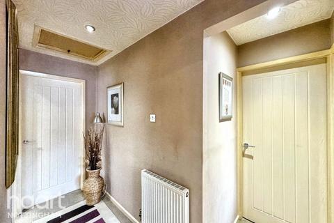 undefined, Woodborough Road, Nottingham