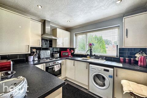 undefined, Woodborough Road, Nottingham