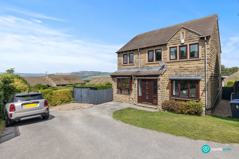7 Gill Meadows, Stannington, Sheffield, S6 6FP
