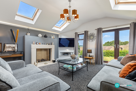 7 Gill Meadows, Stannington, Sheffield, S6 6FP