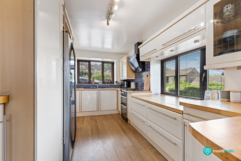 7 Gill Meadows, Stannington, Sheffield, S6 6FP