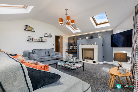 7 Gill Meadows, Stannington, Sheffield, S6 6FP