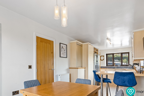 7 Gill Meadows, Stannington, Sheffield, S6 6FP