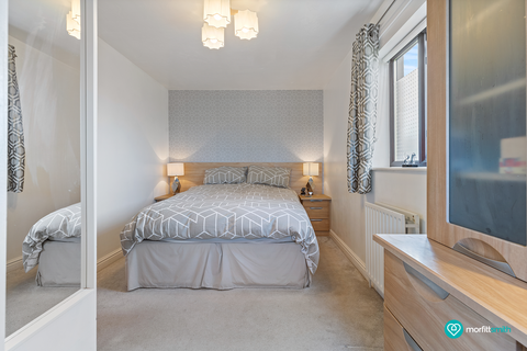 7 Gill Meadows, Stannington, Sheffield, S6 6FP