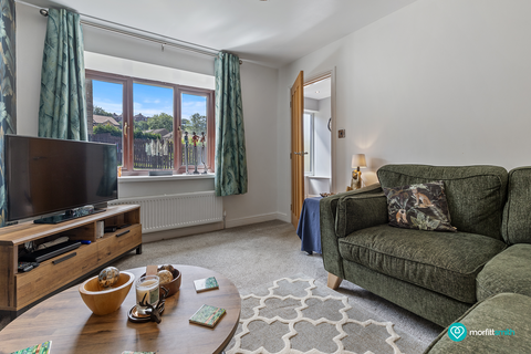 7 Gill Meadows, Stannington, Sheffield, S6 6FP