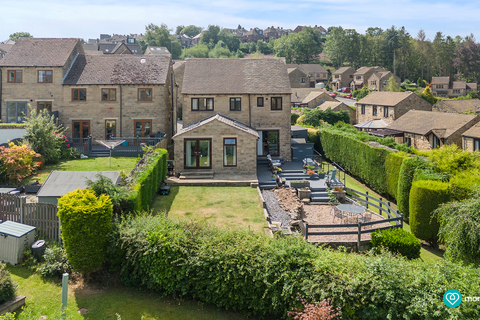 7 Gill Meadows, Stannington, Sheffield, S6 6FP