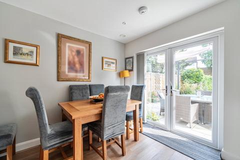 9 Croft Road, Mortimer Common, Reading, RG7 3TS