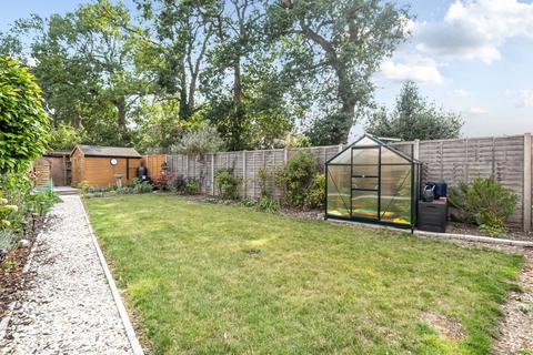 9 Croft Road, Mortimer Common, Reading, RG7 3TS